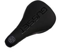 Gusset S2 DJ Performance Saddle Black
