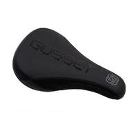 Gusset S2 DJ Saddle BLK