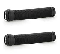 Gusset Sleeper No Flange Grips - Black