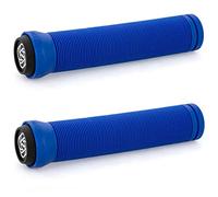 Gusset Sleeper No Flange Grips - Blue
