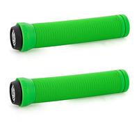 Gusset Sleeper No Flange Grips - Green
