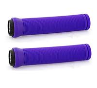 Gusset Sleeper No Flange Grips - Purple