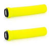 Gusset Sleeper No Flange Grips - Yellow