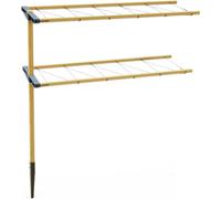 Gusta Garden BERRY BUDDY Extension Rod - 120 cm