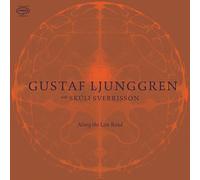Gustaf Ljunggren With Skuli Sverrisson - Along The Low Road [VINYL]