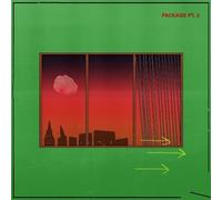 Gustaf - Package Pt. 2 - CD - 34 - D99z