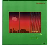 Gustaf - Package Pt. 2 [VINYL]