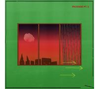 Gustaf - Package Pt. 2 [VINYL]