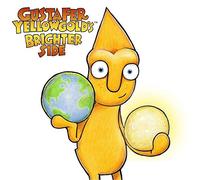 Gustafer Yellowgold - Brighter Side