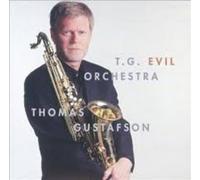 Gustafson,Thomas - Thomas Gustafson
