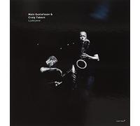 Gustafsson Mats - Ljubljana [VINYL]