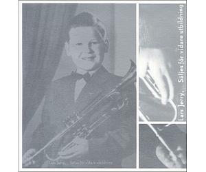 Gustafsson, Mats - The Education of Lars Jerry [IMPORT]