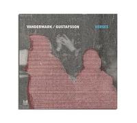 Gustafsson Mats - Verses (Live)