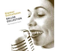 Gustafsson, Rigmor - Ballad Collection - The Prophone Years