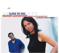 Gustafsson, Rigmor - Close to You
