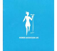 Gustafsson, Rigmor - Live