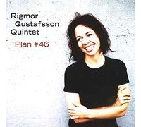 Gustafsson, Rigmor Quintet - Plan 46