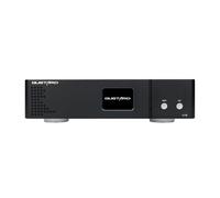GUSTARD DDC-U18 USB Audio Interface DSD512 PCM768K XU216 Ground Isolation AS338 Femtosecond Hi-END Applicable to Gustard DAC Studio Quality Sound Digital Interface Black