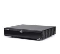 GUSTARD R26 II Network streaming DAC, Fully discrete 26bit R2R Architecture | Native 1bit DSD, XMOS DSD512 PCM768kHz, GCLK-02 1Hz PLL tech support exteral 10Mhz clock, LAN/AES/BT/USB/Coax/Opt/IIS Input