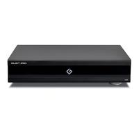 GUSTARD U26 USB Digital Interface - DSD 2048 PCM 1.536M, Dual rectifier bridges, OCXO and K2 clock system, CPLD digital signal shaping (Black)