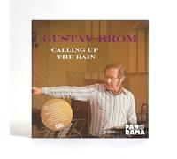 Gustav Brom - Calling Up The Rain [Vinyl LP] [VINYL]