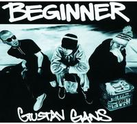gustav gans cdsingle rap/hiphop