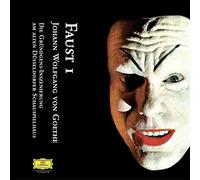 Gustav Gruendgens - Faust 1
