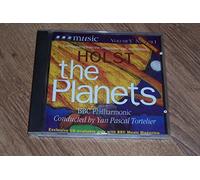 Gustav Holst - BBC Music Volume V Number 1