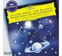 Holst: The Planets / Strauss: Also Sprach Zarathustra (DG The Originals)