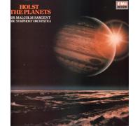 Gustav Holst - Holst - Planets