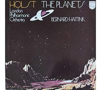 Gustav Holst - Holst - Planets