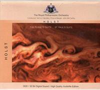 Gustav Holst - Holst: The Planets / St Paul's Suite