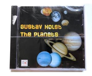 Gustav Holst - Holst: The Planets / The Perfect Fool