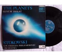 Gustav Holst - MFP 2014 Holst Planets LAPO Leopold Stokowski LP