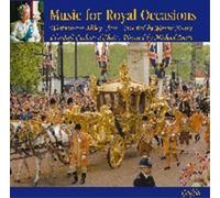 Gustav Holst Music for Royal Occasions (CD) Album (US IMPORT)