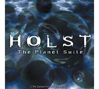 Gustav Holst - Planet Suite, The (London Festival Orchestra)