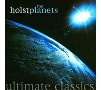 Gustav Holst - Planets