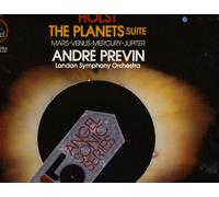 Gustav Holst - Planets Suite