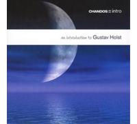 Rnso:Gibson - AN INTRODUCTION TO HOLST