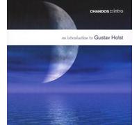 Gustav Holst - Planets The Hickox City of London Sinfonia Gibson - CD - N3z