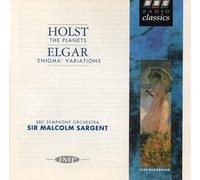 Gustav Holst: The Planets