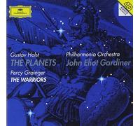 GUSTAV HOLST: THE PLANETS