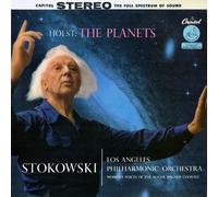 Gustav Holst - The Planets