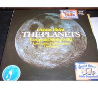 Gustav Holst - The Planets