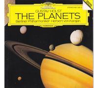 Gustav Holst : The Planets ("Les Planètes")