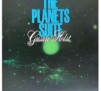 Gustav Holst - The Planets (Suite For Orchestra)