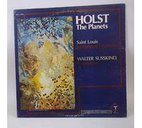 Gustav Holst - The Planets [Vinyl LP]