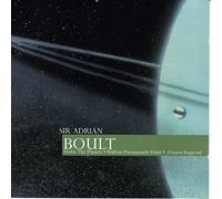 Gustav Holst - The Planets (Walton, Boult)