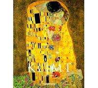 Gustav Klimt 1862 - 1918 (Basic Art Album)