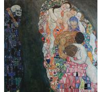 Gustav Klimt, 1916